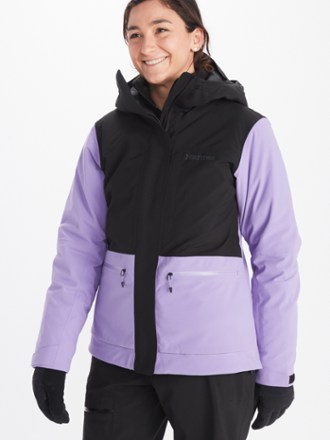 Marmot Women's Refuge Insulated Jacket