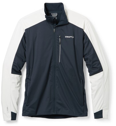 Craft Men's ADV Nordic Training Jacket 2