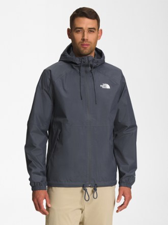 The North Face Men's Antora Rain Hoodie