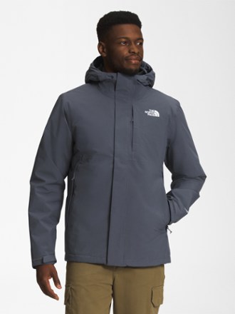 The North Face Carto Triclimate 3-in-1 Jacket - Men's | REI Co-op