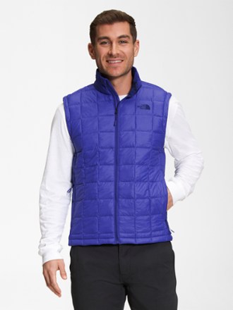 The North Face Thermoball Eco 2.0 Insulated Vest - Men's 0