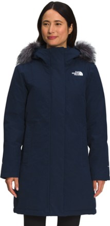 The North Face Arctic Down Parka - Women's 0