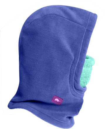 Turtle Fur Chelonia 150 Fleece Everyday Overhood - Kids' 0