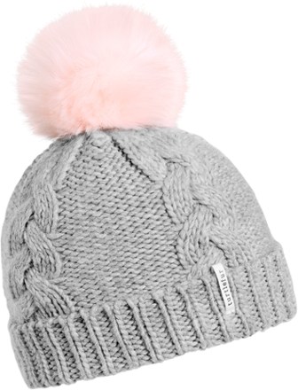 Turtle Fur Lizzy Hat - Kids' 0