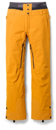 686 Geode Thermagraph Bib Snow Pants - Women's | REI Co-op