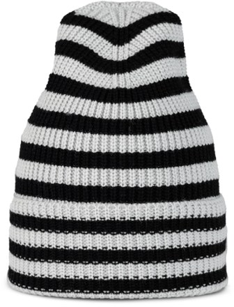 Buff Zumic Stripes Knitted Beanie - Kids' 0