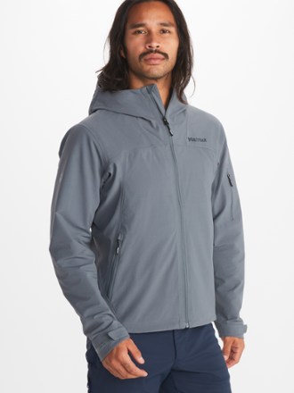 Marmot alsek top hoody