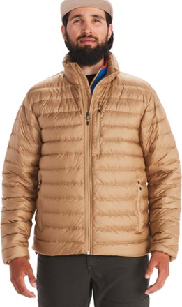 Marmot Highlander Down Jacket - Men's 0