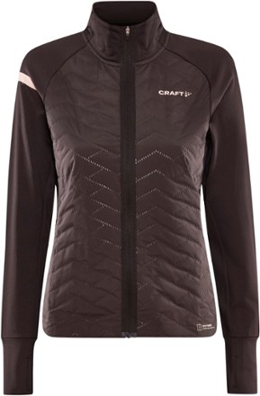 Craft subz jacket w 2025