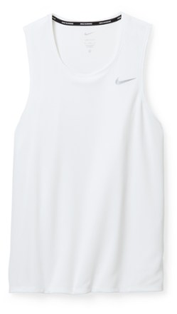Nike Miler Tank Top - Men's 0