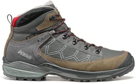 Asolo Falcon EVO GV Hiking Boots - Men's | REI Co-op