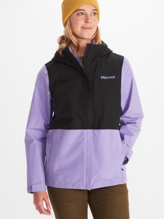 Marmot GORE-TEX Minimalist Jacket - Women's 0
