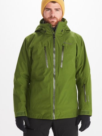 Marmot hotsell kt component