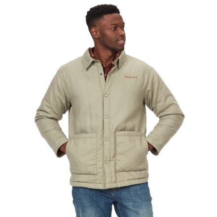 patagonia 激レア　wood land coat SALE 30%OFF】[26825]Patagonia(パタゴニア)ワックスド・コットン