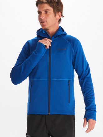 Marmot Olden Polartec Hoodie - Men's 0