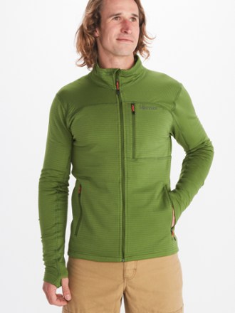 Marmot Preon Fleece Jacket - Men's 0