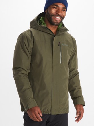 Marmot Ramble Component 3-in-1 Jacket - Men's | REI Co-op