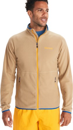 Marmot Rocklin Full-Zip Jacket - Men's 0