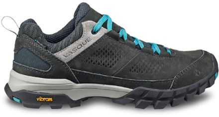 Vasque Talus AT Low Hiking Shoes - Women's 0