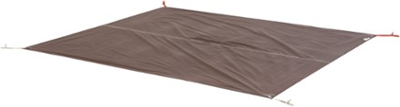 Below is the newest version of Big Agnes Bunk House 4 Footprint
