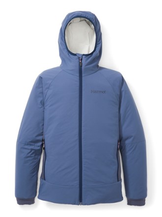 Patagonia men's sales peak mission jacket
