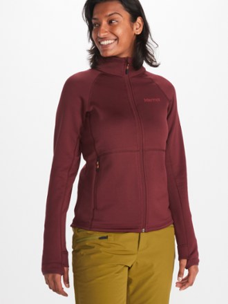 Marmot Olden Polartec Jacket - Women's 0