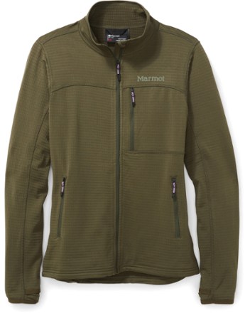 Marmot Preon Fleece Jacket - Women's 0