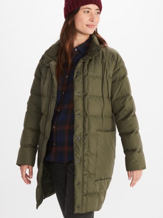 Marmot Strollbridge Down Coat - Women's 0