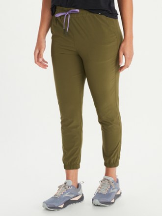 Marmot Women's Elda Jogger Pants