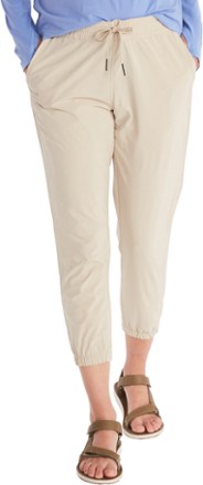 Marmot Elda Jogger Pants - Women's 0