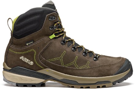 Asolo Falcon EVO NBK GV Hiking Boots - Men's 0