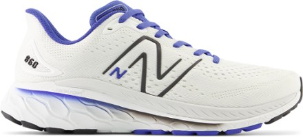 New Balance Fresh Foam X 860 v13 Road-Running Shoes - Men's 0