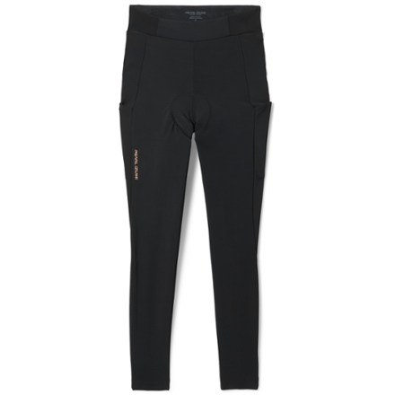 PEARL iZUMi Women's Quest Thermal Cycling Tights