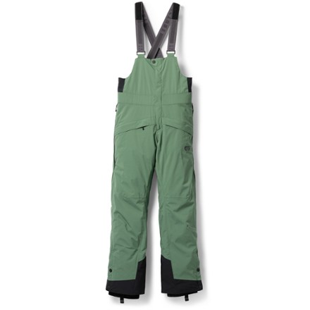 Picture Organic Clothing Avening Bib Pants - Men's | REI Co-op