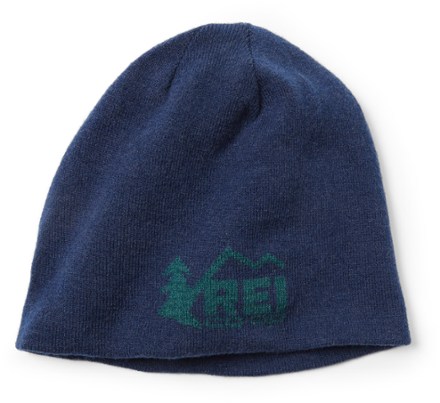 REI Co-op Trailmade Reversible Beanie 0