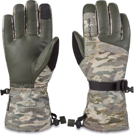 DAKINE Fillmore GORE-TEX Gloves - Men's 0