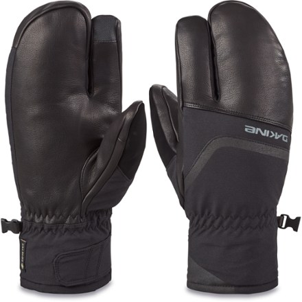 DAKINE Men's Fillmore GORE-TEX Short Trigger Mittens