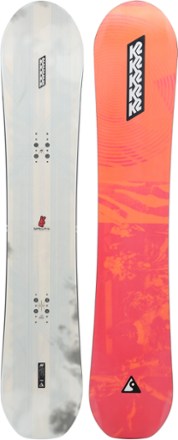 K2 Antidote Snowboard - 2023/2024 | REI Co-op