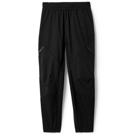 Craft Women's Core Nordic Training Full-Zip Pants