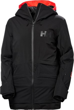 Helly Hansen Powchaser 2.0 Insulated Jacket - Women's 0