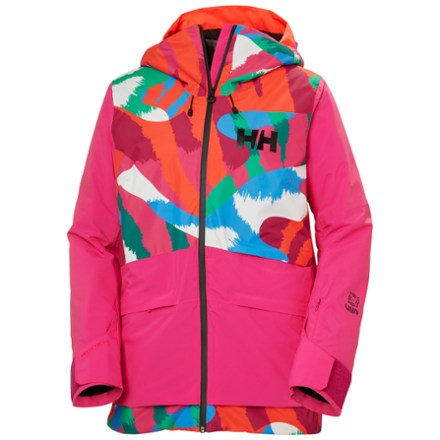 Rei girls ski jacket top