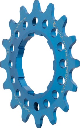 Wolf Tooth Components Single Speed Aluminum Cog | REI Co-op