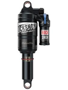 RockShox Monarch RL Rear Shock | REI Co-op RockShox Monarch RL Rear Shock | REI Co-op