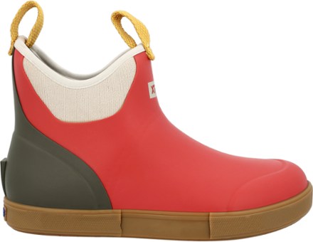 XTRATUF Vintage 6" Ankle Deck Boots - Women's 0