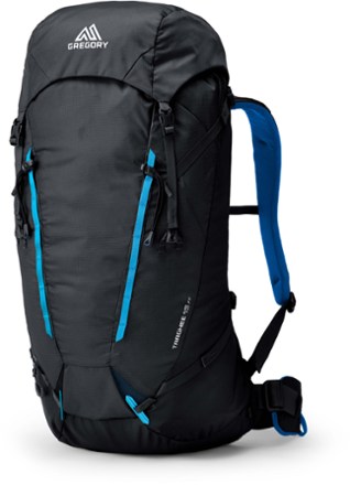 Gregory Targhee FastTrack 45 Snow