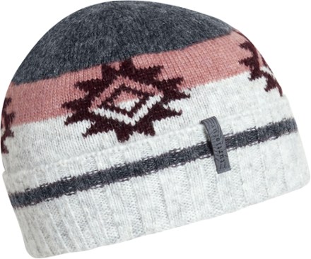Turtle Fur Cleo Beanie 0