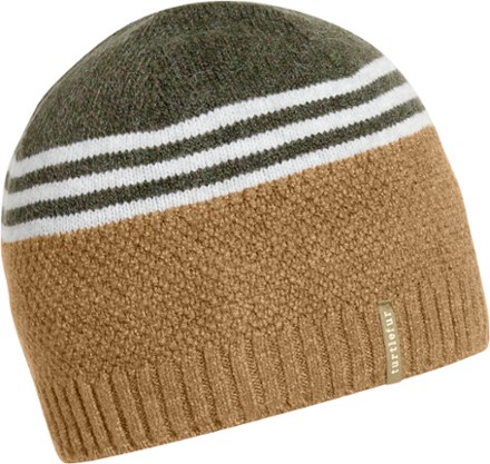 Turtle Fur Jordan Beanie 0