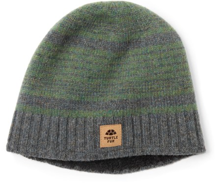 Turtle Fur Schist Beanie 0