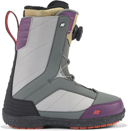 K2 Women's Haven Snowboard Boots