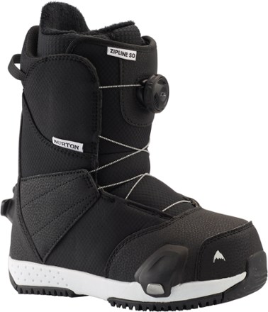 Burton Zipline Step On Snowboard Boots - Kids' - 2023/2024